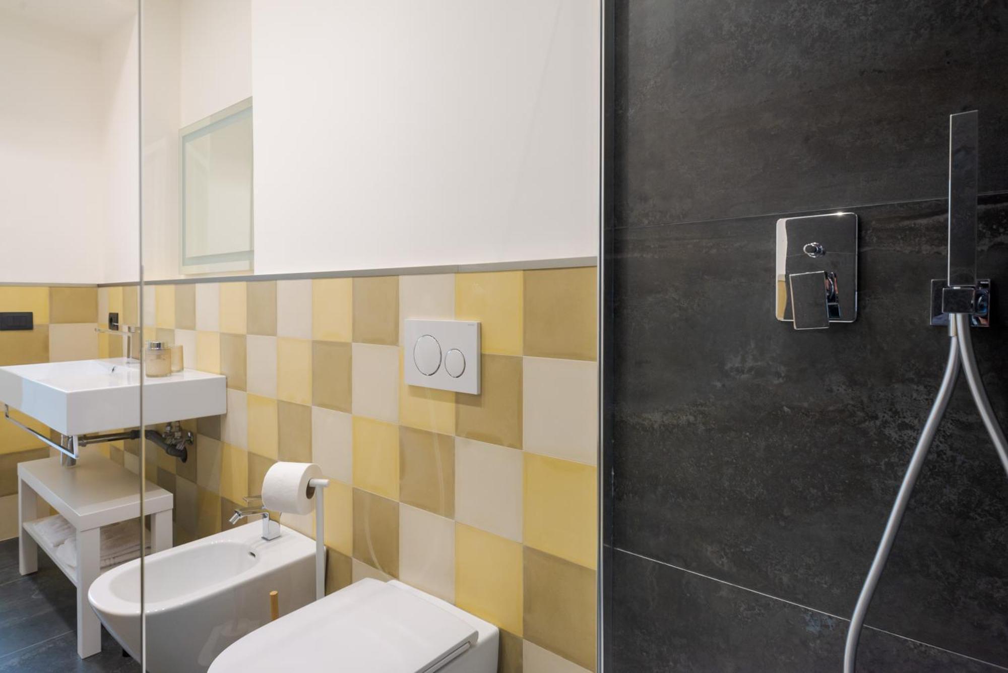 Paolimura Resort , Apartment & Spa Aci Catena Екстериор снимка