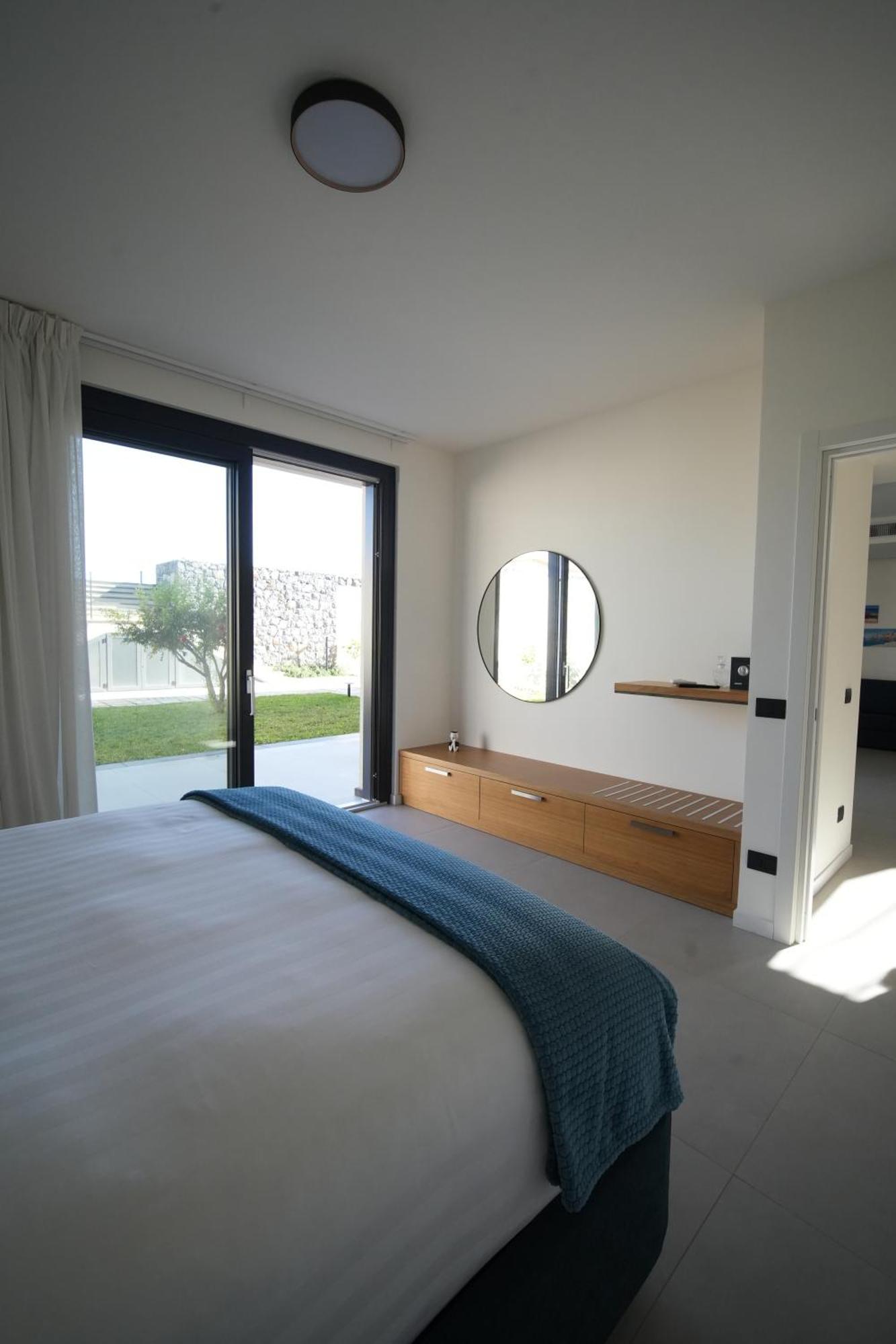 Paolimura Resort , Apartment & Spa Aci Catena Екстериор снимка